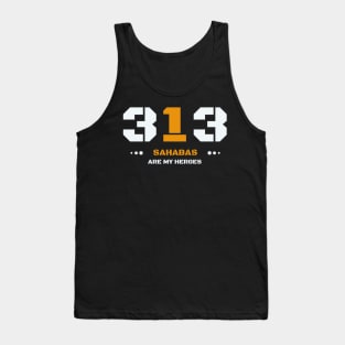 313 Sahabas Tank Top